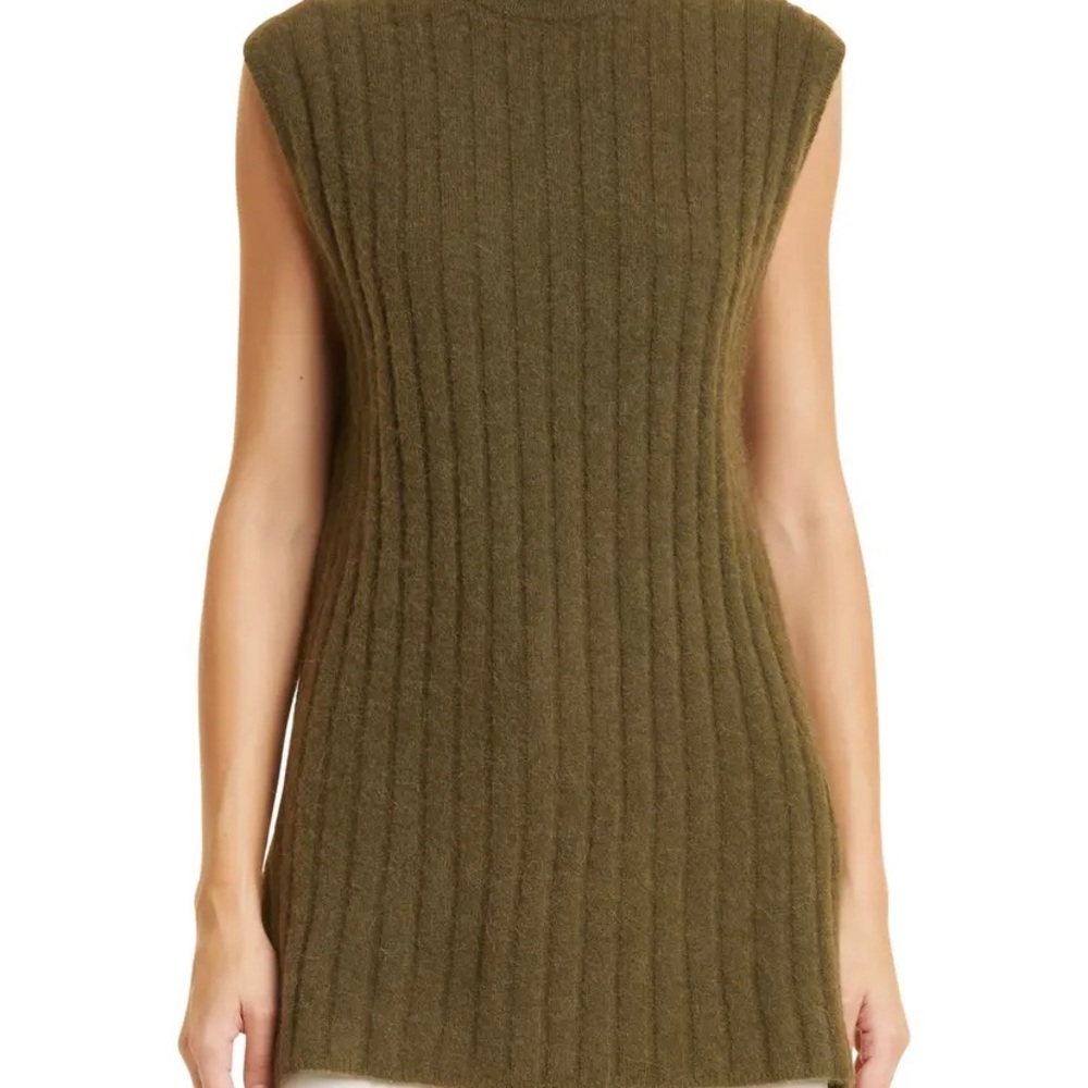 Brand new Samsøe Sweater vest